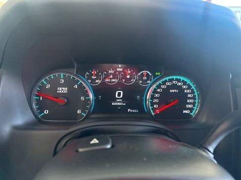 Used 2020 Chevrolet Tahoe Premier image 17