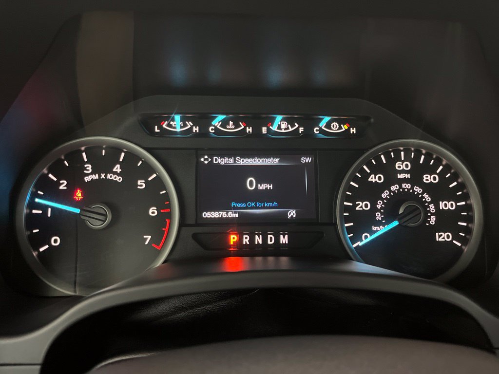 Used 2018 Ford F150 XLT w/ Equipment Group 302A Luxury AWD/4WD image 8