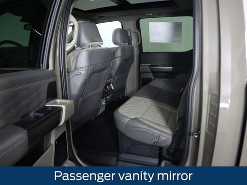 New 2026 Ford F350 Platinum image 73