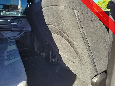 Used 2022 RAM 1500 Big Horn image 42