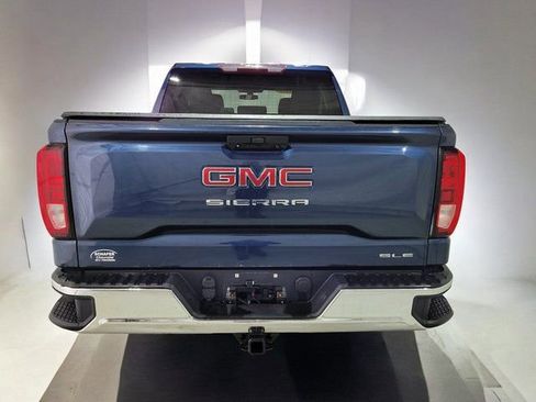 Used 2019 GMC Sierra 1500 SLE image 21