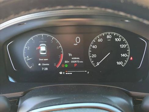 Used 2023 Honda Civic Sport image 16