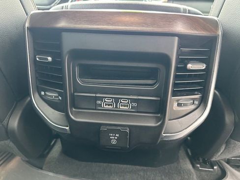 Certified 2022 RAM 1500 Laramie AWD/4WD image 25