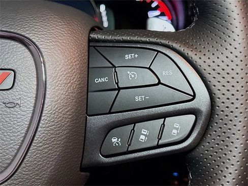 New 2026 Dodge Durango GT image 29