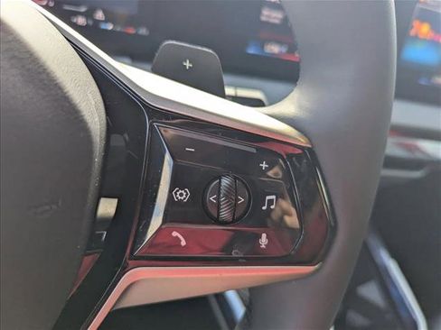 Certified 2025 BMW X3 xDrive30i w/ Convenience Package image 11