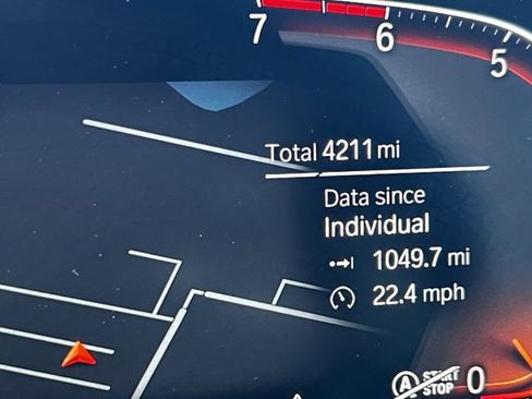 Certified 2024 BMW 228i Gran Coupe w/ Convenience Package image 24