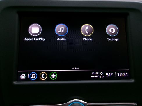 Used 2023 Chevrolet Equinox LT image 4