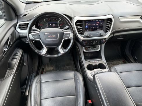 Used 2020 GMC Acadia SLT FWD image 26