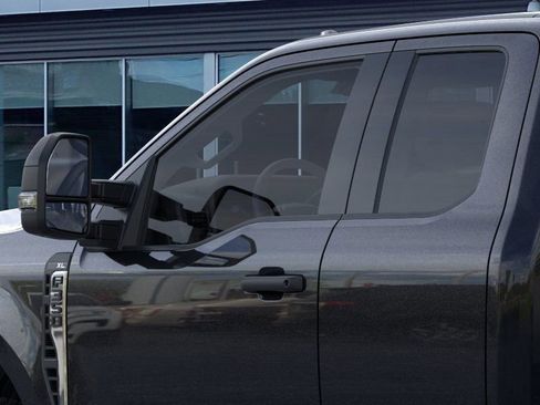 New 2026 Ford F350 XL w/ XL Chrome Package image 24