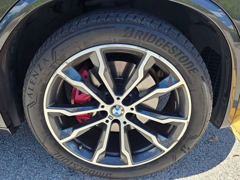 Used 2021 BMW X3 M40i w/ Executive Package image 10