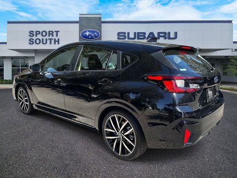 New 2026 Subaru Impreza 2.0i Sport image 5