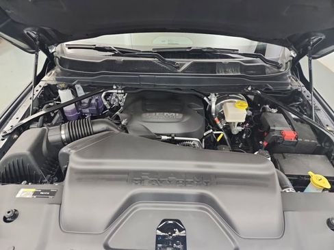 New 2026 RAM 2500 Laramie image 35