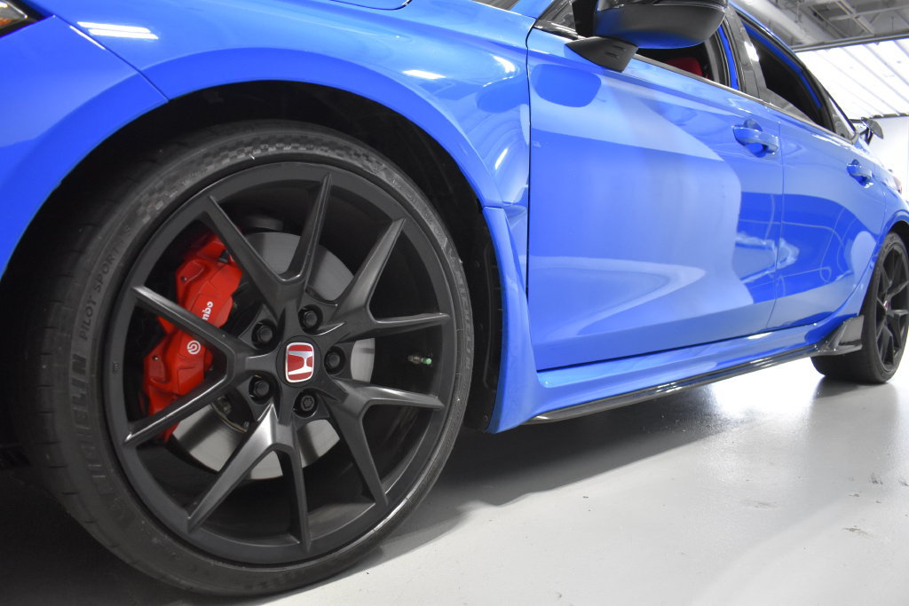 Used 2024 Honda Civic Type R image 46
