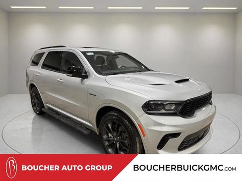 Used 2024 Dodge Durango R/T AWD/4WD image 1