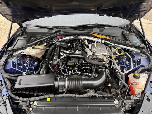 Used 2017 Alfa Romeo Giulia Ti w/ TI Lusso Light Wood Package image 41