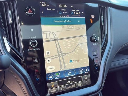 Used 2023 Subaru Outback Wilderness image 14