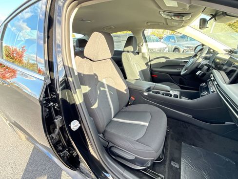 New 2026 Hyundai Sonata SEL image 24