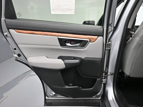 Certified 2020 Honda CR-V EX image 24