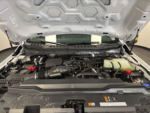 New 2026 Ford F350 XLT w/ XLT Premium Package image 19