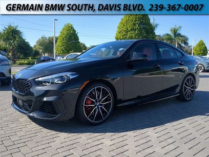 Certified 2024 BMW M235i xDrive Gran Coupe w/ M Performance Package