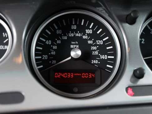 Used 2002 BMW Z8 image 53