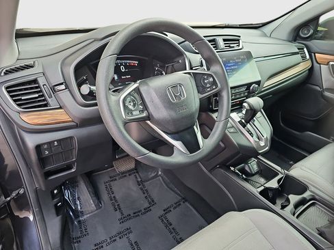 Used 2018 Honda CR-V EX image 9