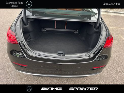 Certified 2023 Mercedes-Benz C 300 Sedan w/ Exclusive Trim Package image 6