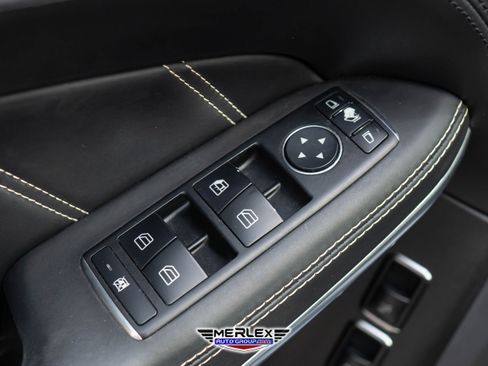 Used 2018 Mercedes-Benz GLS 63 AMG 4MATIC w/ AMG Night Styling Package image 41