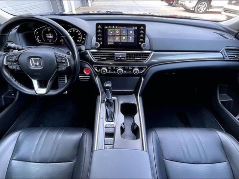 Used 2022 Honda Accord Sport Special Edition image 15