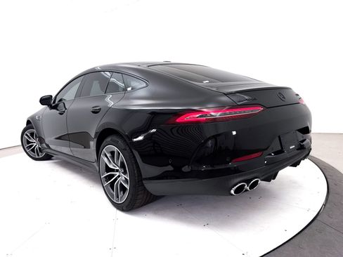 Used 2023 Mercedes-Benz AMG GT 43 image 2