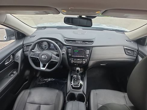Used 2020 Nissan Rogue SL FWD image 10