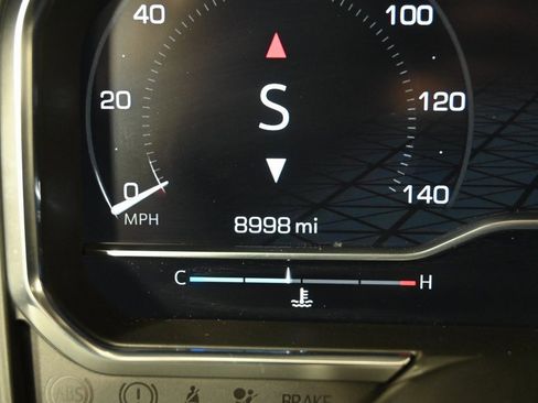 Used 2024 GMC Sierra 1500 Denali image 26