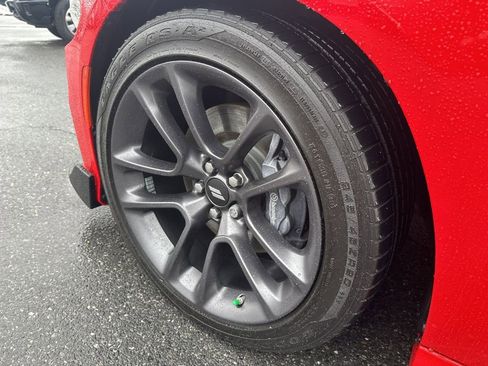 Used 2023 Dodge Charger Scat Pack w/ Plus Group image 9