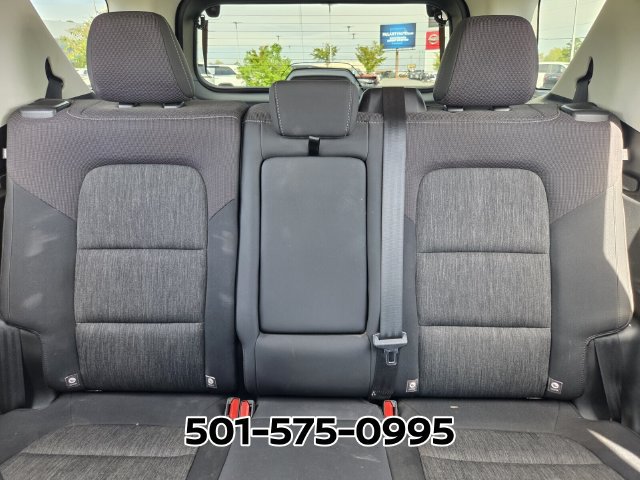Used 2022 Ford Bronco Sport Big Bend w/ Convenience Package AWD/4WD image 10