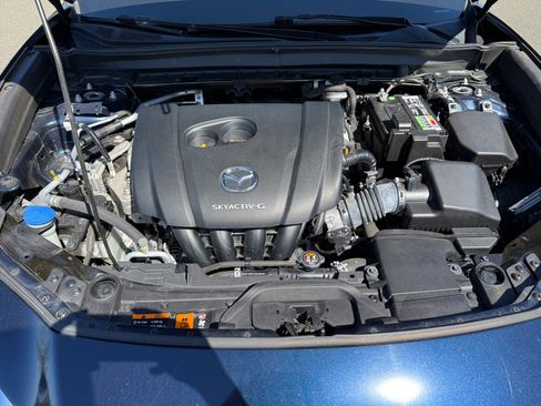 Used 2021 MAZDA CX-30 FWD 2.5 S w/ Preferred Package image 20