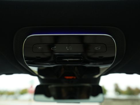 New 2026 Mercedes-Benz GLC 300 4MATIC image 29