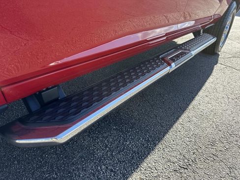 Used 2024 RAM 2500 Big Horn image 13