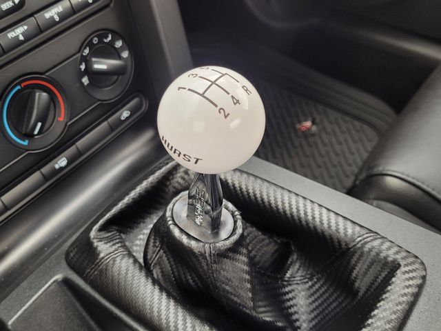 Used 2008 Ford Mustang GT Premium RWD image 18
