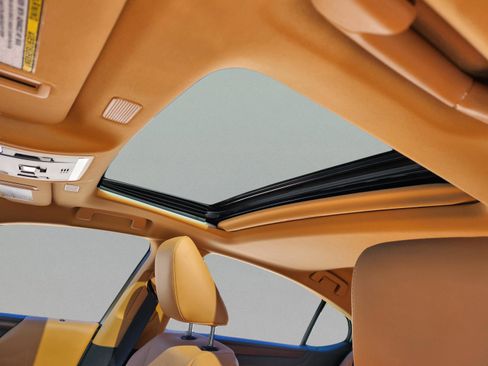 New 2025 Lexus ES 350 w/ Premium Package image 13