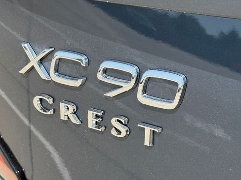 New 2026 Volvo XC90 T8 Ultra w/ Protection Package AWD/4WD image 10