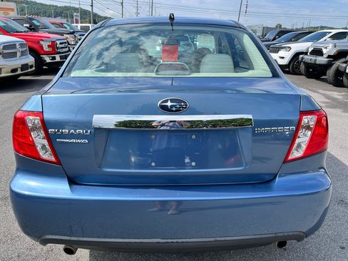 Used 2010 Subaru Impreza 2.5i Premium AWD/4WD image 6
