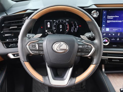 Used 2024 Lexus RX 350 Premium w/ Cold Area Package FWD image 17