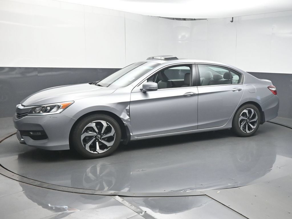Used 2016 Honda Accord EX-L image 4