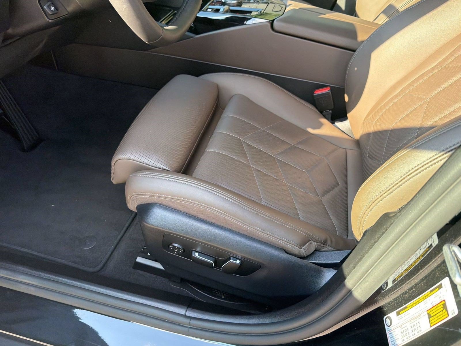 Certified 2026 BMW 530i RWD image 15