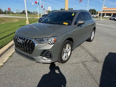 Used 2020 Audi Q3 2.0T Premium Plus