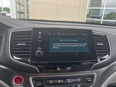 Used 2019 Honda Pilot EX-L image 12