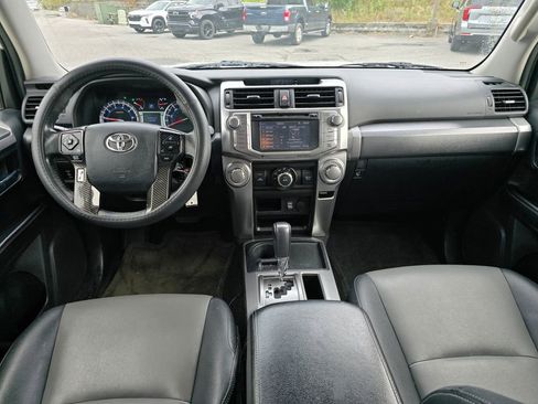 Used 2016 Toyota 4Runner SR5 Premium RWD image 5