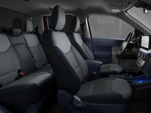 New 2026 Ford Maverick XLT image 42