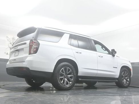 Used 2024 Chevrolet Tahoe Z71 w/ Z71 Off-Road Package AWD/4WD image 34
