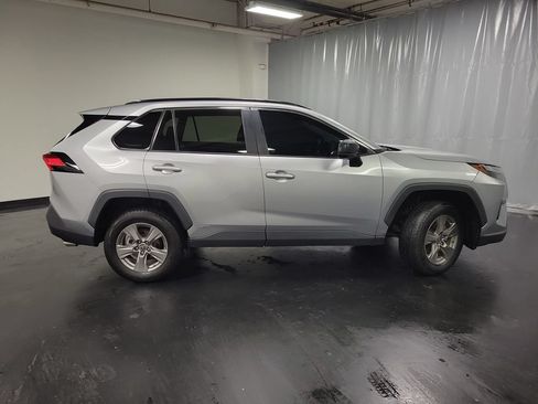Used 2023 Toyota RAV4 LE AWD/4WD image 9